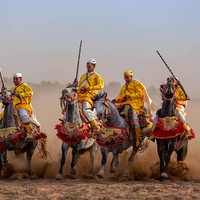Taburida Morocco