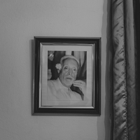 Et il restera l’odeur de l’oranger / And nothing will remain but the fragrance of the orange tree