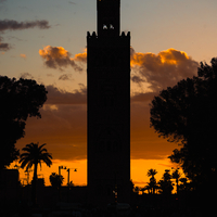 Al Maghrib