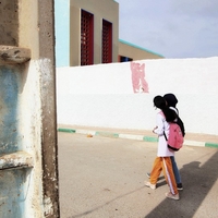 Morocco: Hide 'n Seek Game, Diary of Daily Amaze