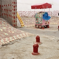 Morocco: Hide 'n Seek Game, Diary of Daily Amaze
