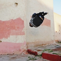 Morocco: Hide 'n Seek Game, Diary of Daily Amaze