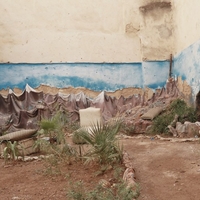 Morocco: Hide 'n Seek Game, Diary of Daily Amaze