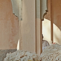 Morocco: Hide 'n Seek Game, Diary of Daily Amaze
