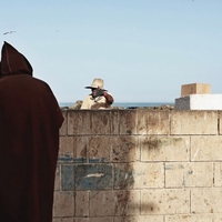 Morocco: Hide 'n Seek Game, Diary of Daily Amaze