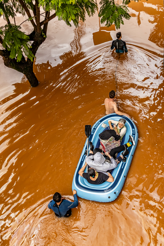 Flood