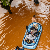 Flood