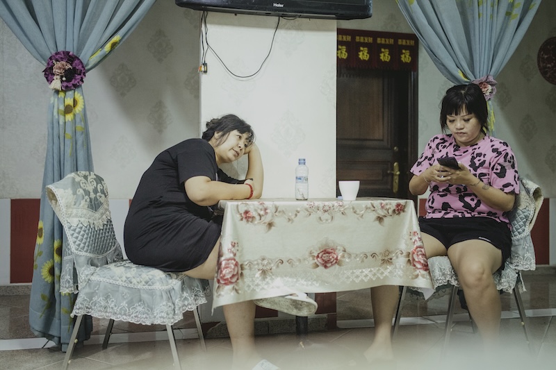 Powdered Oceans – The Cost of Fishmeal in Mauritania