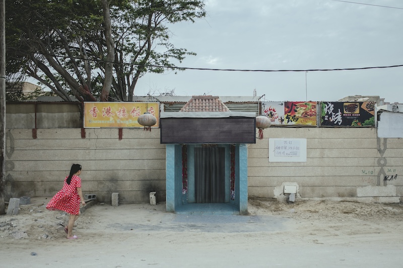 Powdered Oceans – The Cost of Fishmeal in Mauritania