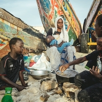 Powdered Oceans – The Cost of Fishmeal in Mauritania