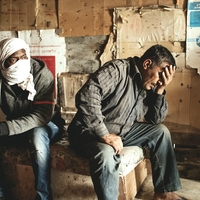 Powdered Oceans – The Cost of Fishmeal in Mauritania