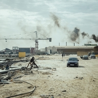 Powdered Oceans – The Cost of Fishmeal in Mauritania