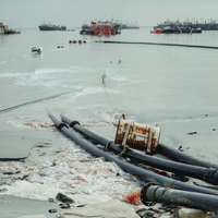 Powdered Oceans – The Cost of Fishmeal in Mauritania