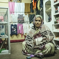 Powdered Oceans – The Cost of Fishmeal in Mauritania