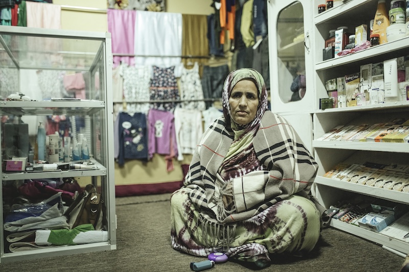 Powdered Oceans – The Cost of Fishmeal in Mauritania