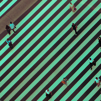 Tokyo Grid