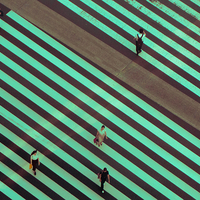 Tokyo Grid
