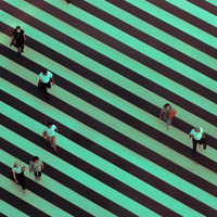 Tokyo Grid