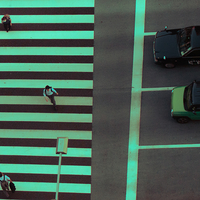 Tokyo Grid