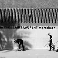 Musée YSL