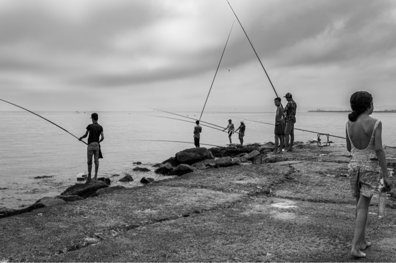 Chroniques de l’ordinaire
