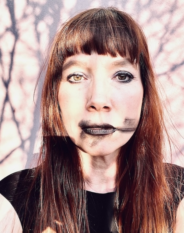 Dark Goddess In The Light, Berlin 2025.