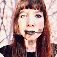 Dark Goddess In The Light, Berlin 2025.