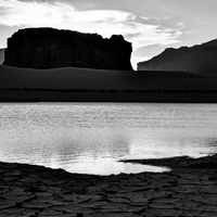 Le Sahara des merveilles