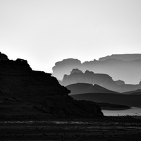 Le Sahara des merveilles