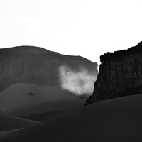Le Sahara des merveilles