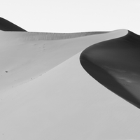 Le Sahara des merveilles