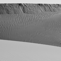 Le Sahara des merveilles