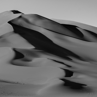 Le Sahara des merveilles