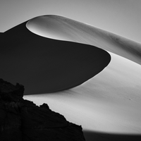 Le Sahara des merveilles