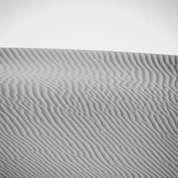 Le Sahara des merveilles