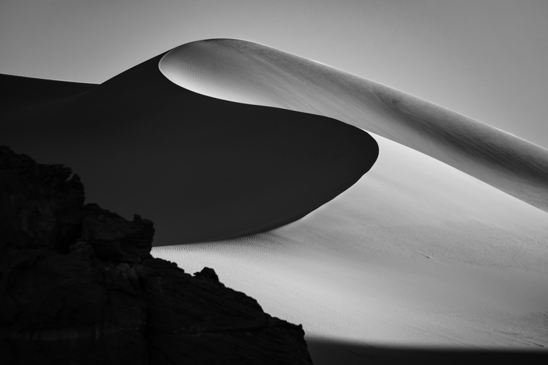 Le Sahara des merveilles