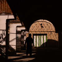 Sur les traces de mon père