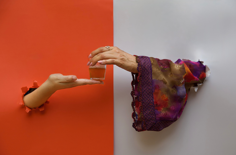 Rituals Of Connection