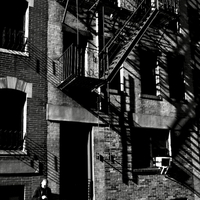 Boston Street