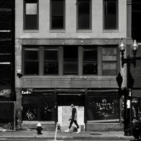 Boston Street