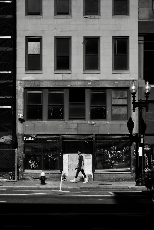 Boston Street