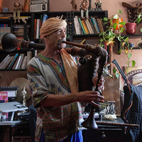 Portraits of Essaouira
