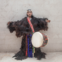 Portraits of Essaouira