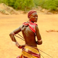 SCARS OF BEAUTY