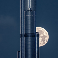 The Tallest Meets the Timeless
