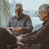 Echoes of Everyday Egypt