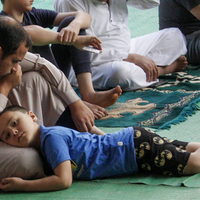Echoes of Everyday Egypt