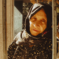 Echoes of Everyday Egypt