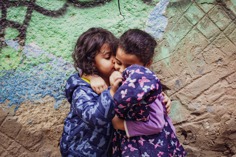 Echoes of Everyday Egypt