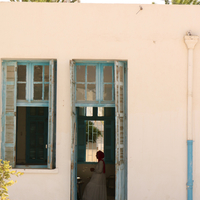 Géographie d’une enfance gabésienne